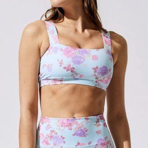 LOVESHACKFANCY X BEACH RIOT Erin Top